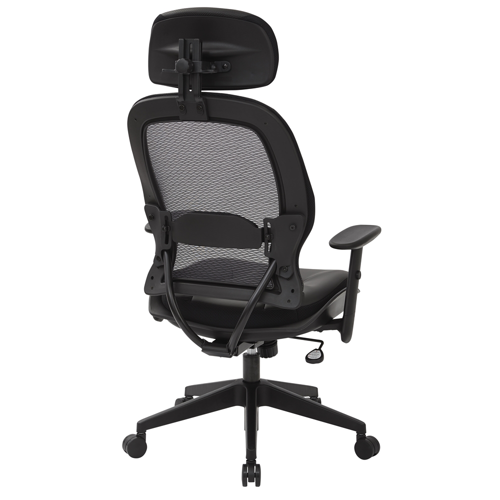 Professional Air Grid® Chair. Picture 3