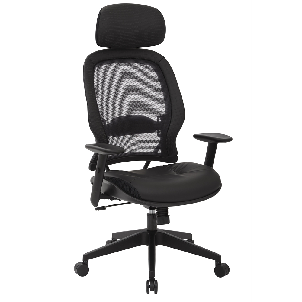 Professional Air Grid® Chair. Picture 1