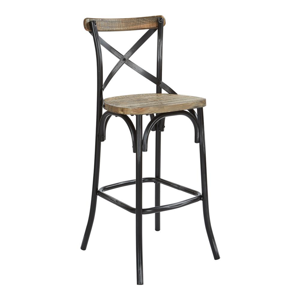 Somerset 30" Bar Stool. Picture 1