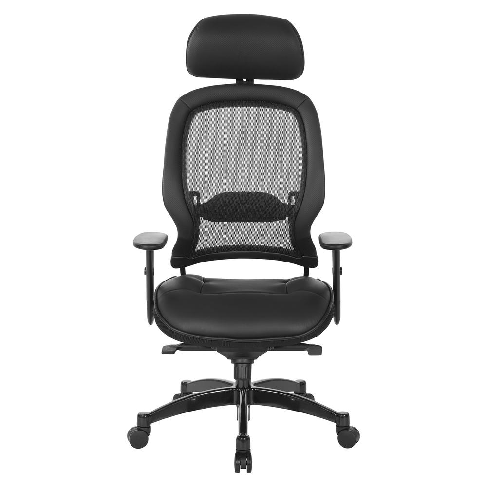 Pro Breathable Mesh Back Chair. Picture 4