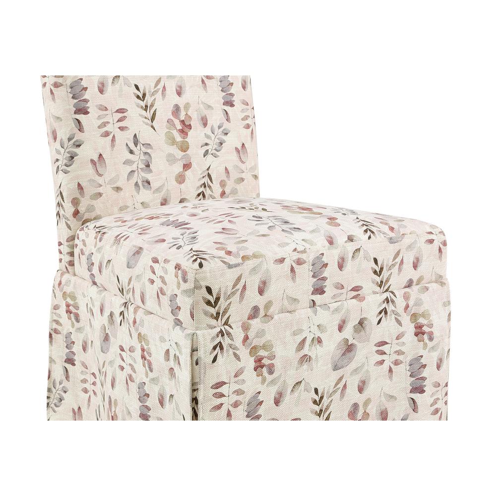 Adalynn Slipcover Dining Chair 2Pk. Picture 9