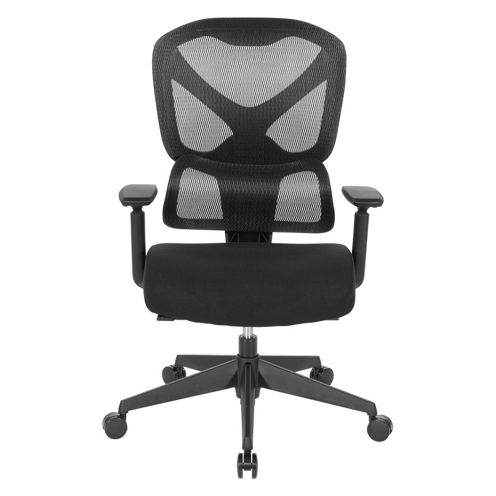 Mesh Back Manager’s Chair. Picture 4