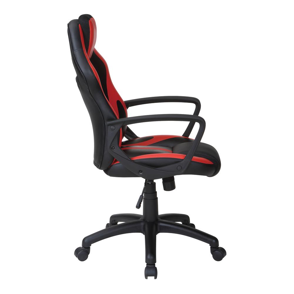 Influx Gaming Chair. Picture 5