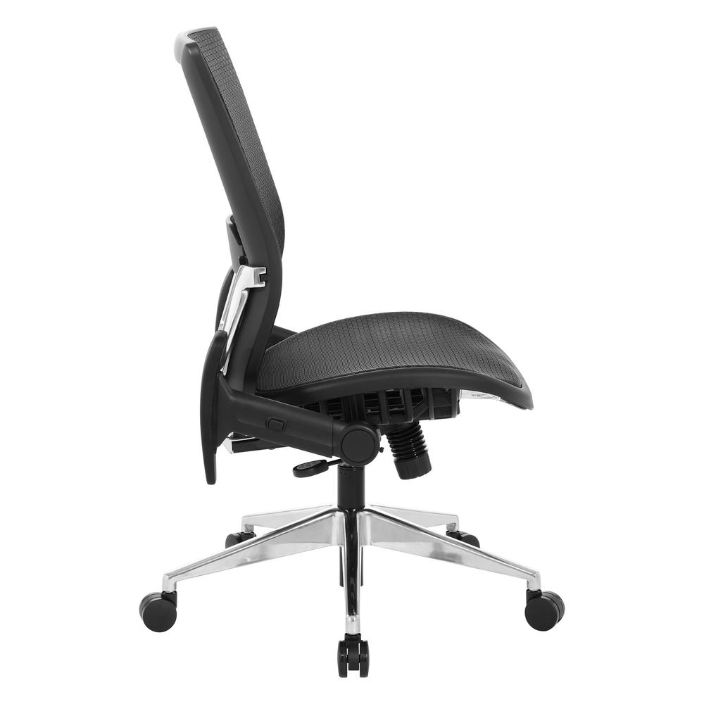 Matrix Back Managers Chair. Picture 8