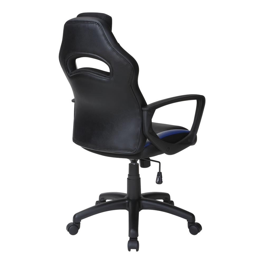 Influx Gaming Chair. Picture 6
