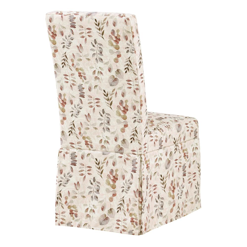 Adalynn Slipcover Dining Chair 2Pk. Picture 5