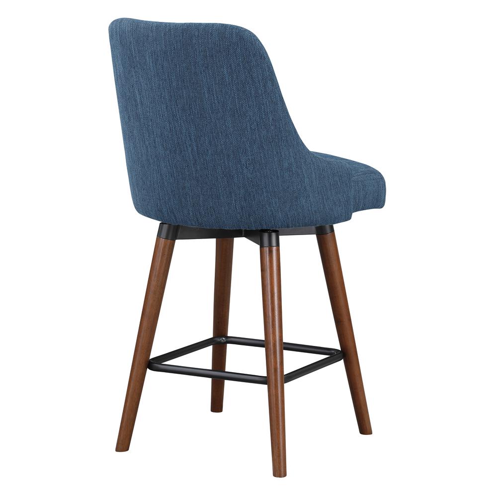 Bagford 26" Swivel Stool. Picture 5
