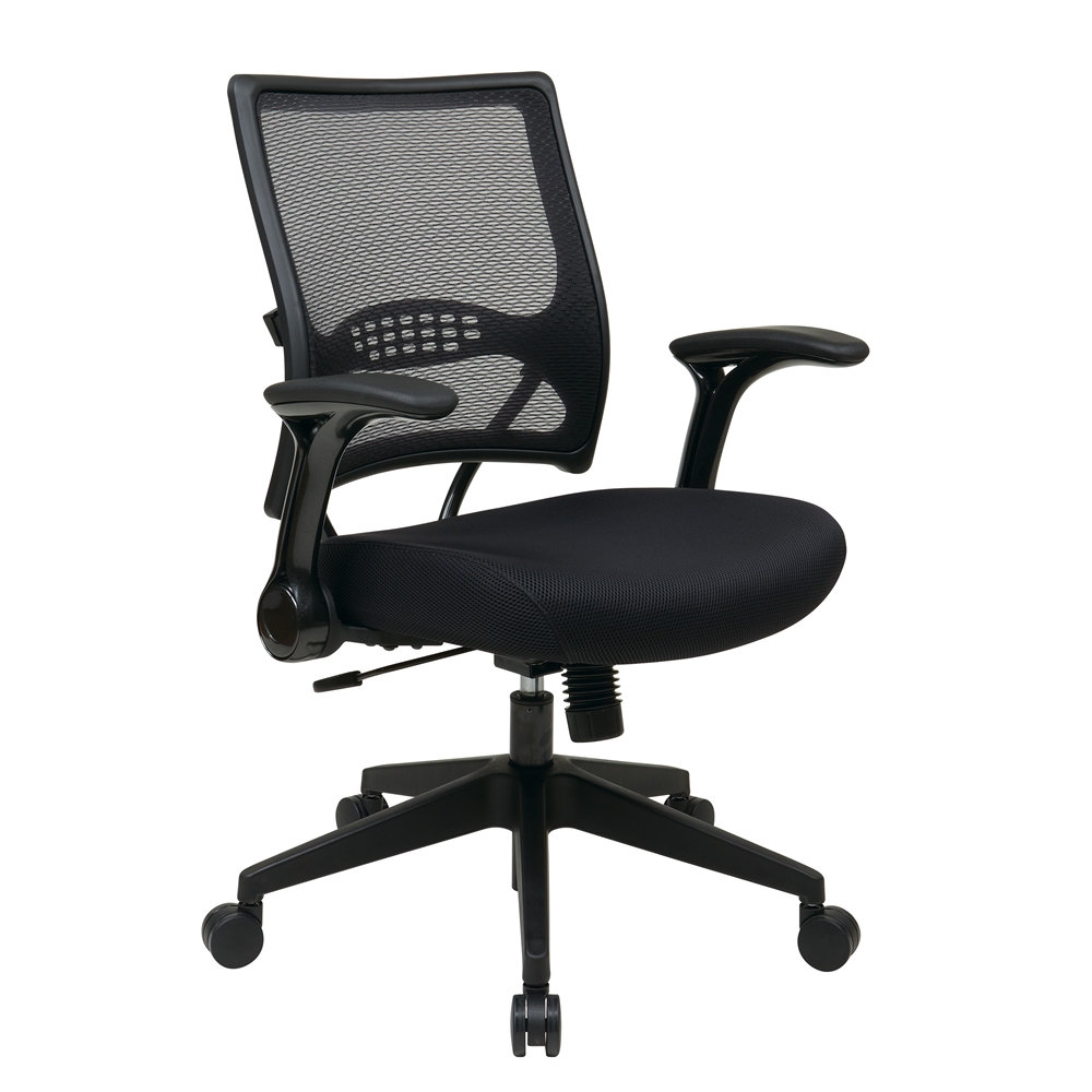 Professional AirGrid® Managers Chair. The main picture.