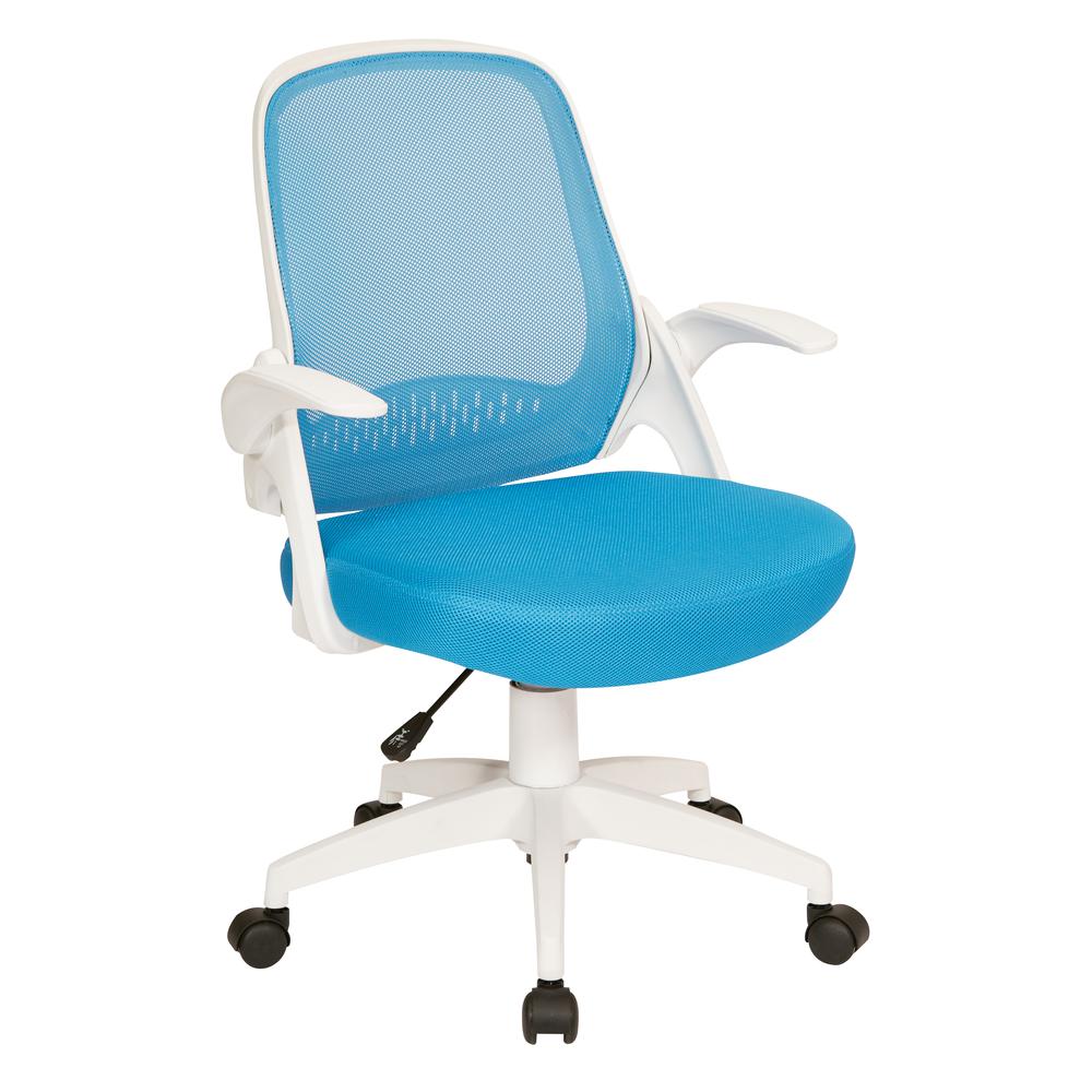 Jackson Office Chair. Picture 1