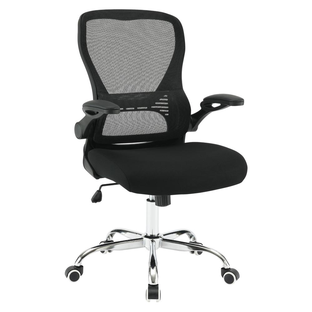 Mesh Back Manager’s Chair. Picture 1