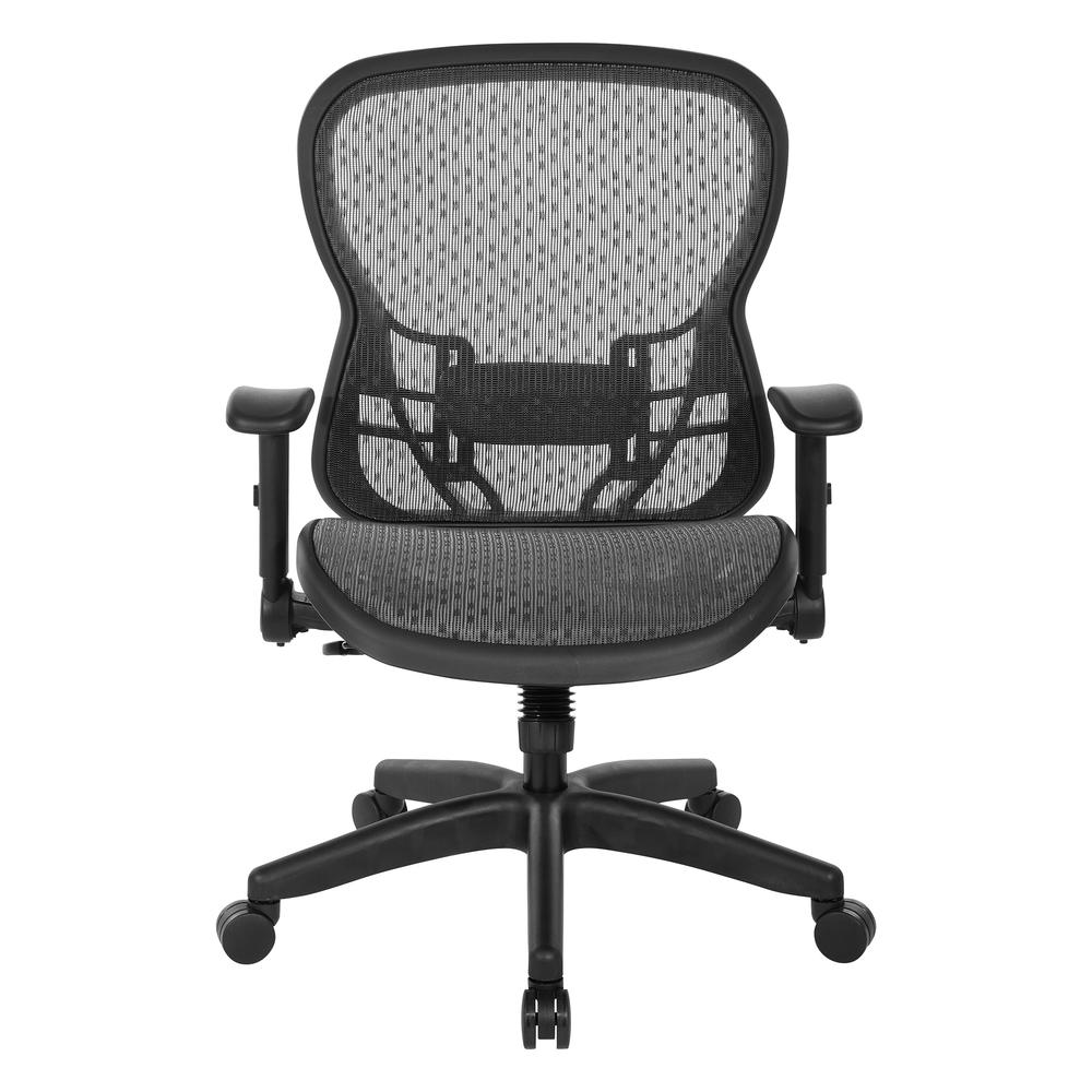 Deluxe R2 SpaceGrid Back Chair. Picture 2