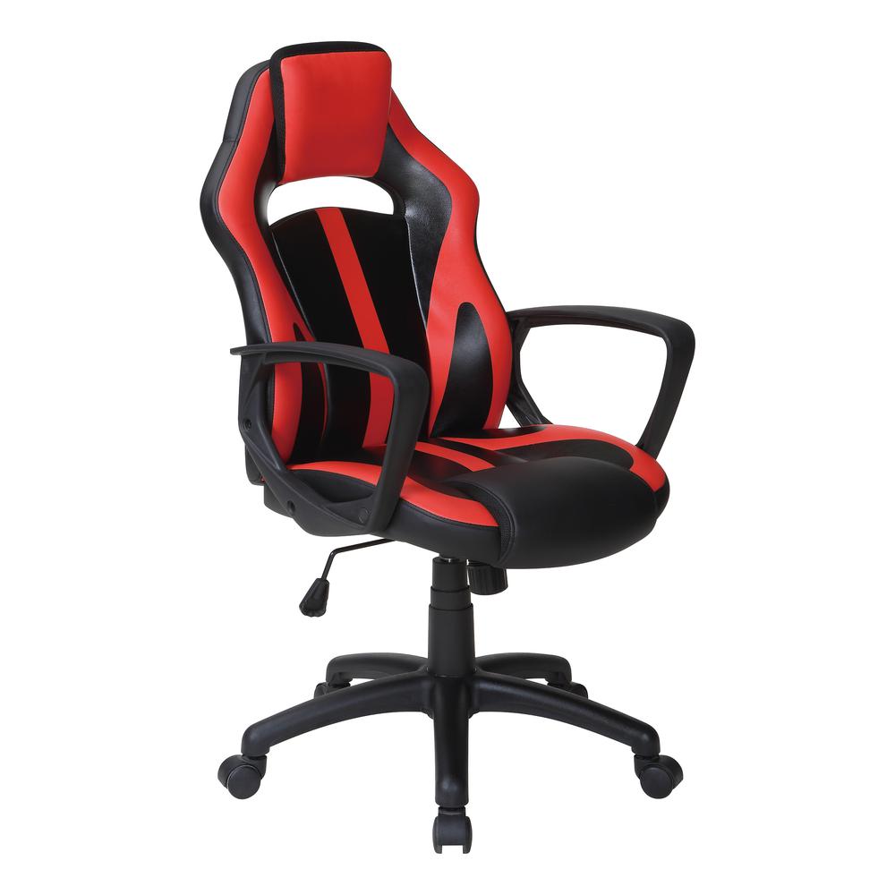 Influx Gaming Chair. Picture 1