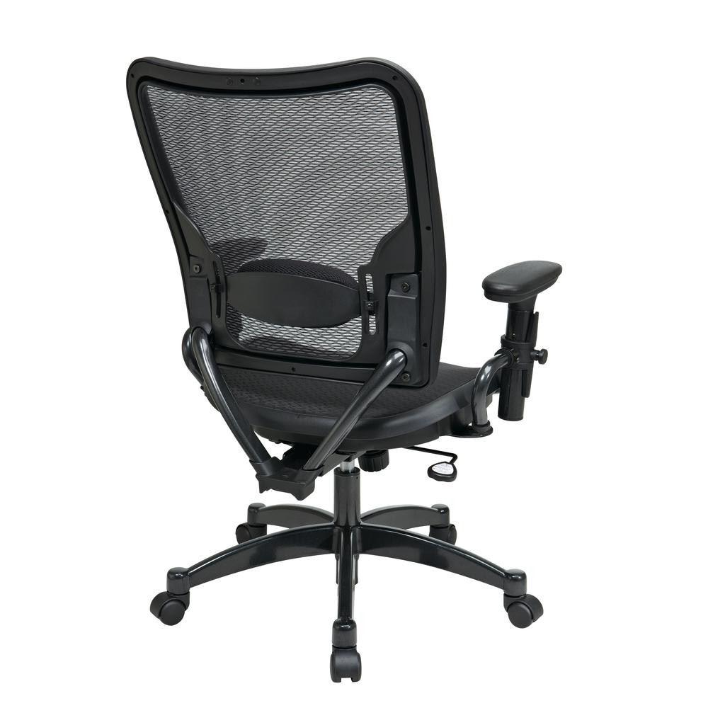 Professional AirGrid® Chair. Picture 3