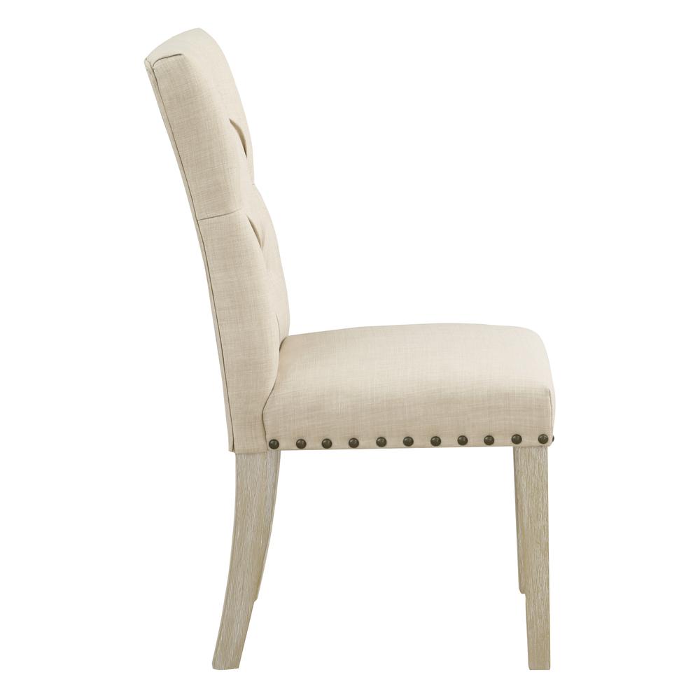 Preston Dining Chair 2 Pk. Picture 4