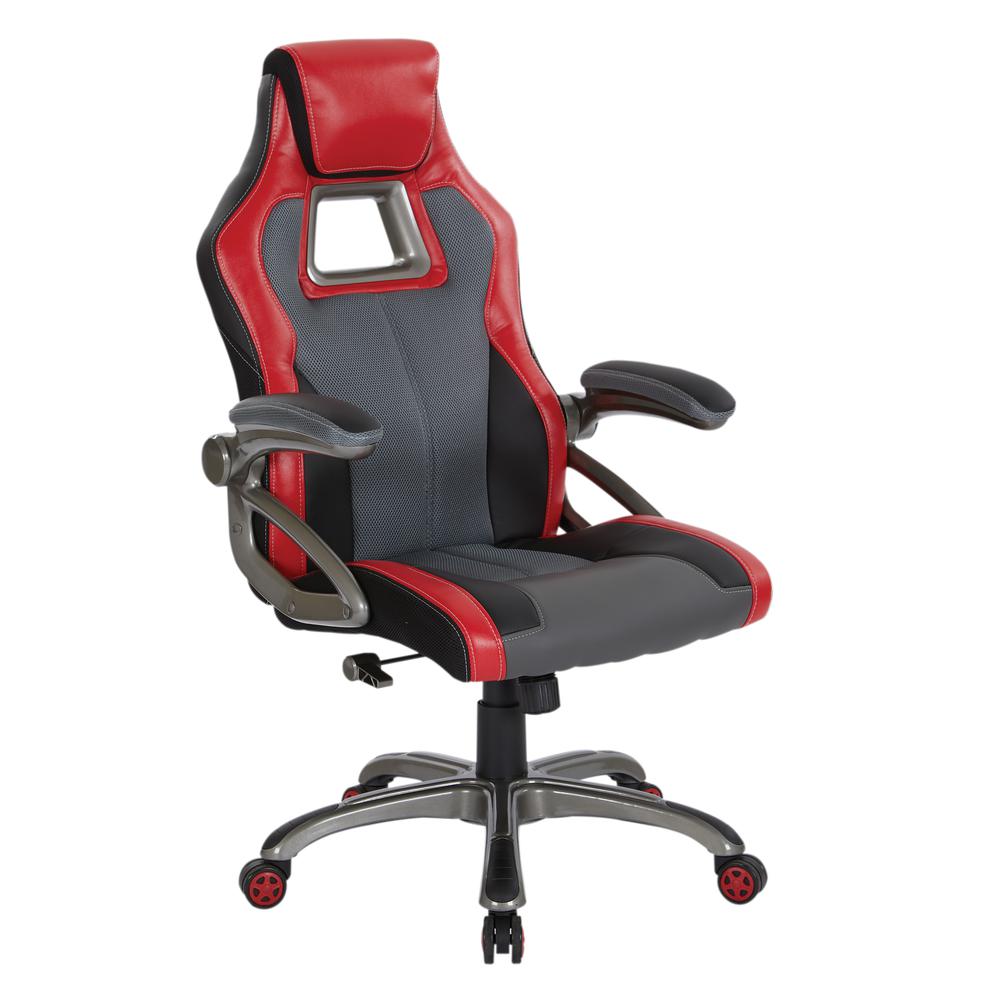 Race Chair. Picture 1