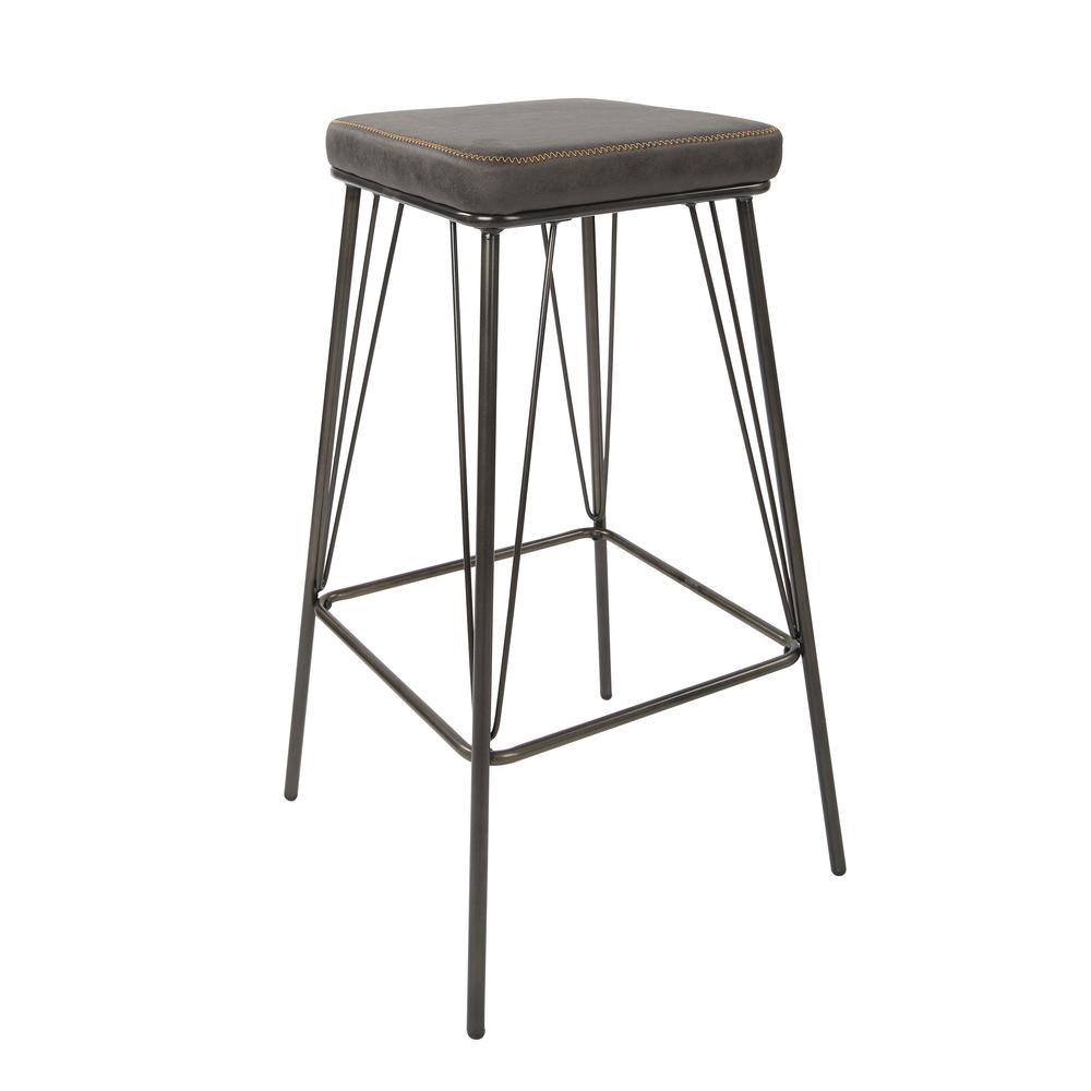Mayson 30" Barstool. Picture 1
