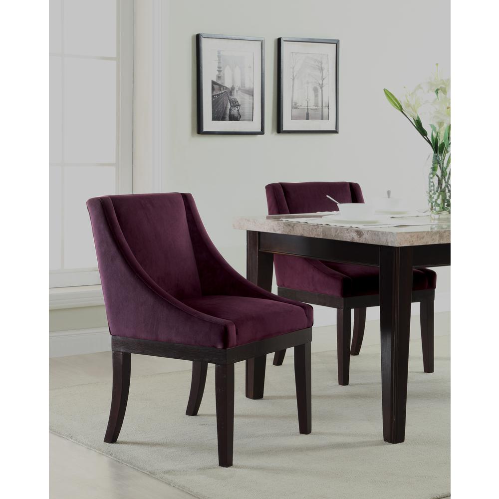Monarch Dining Chair 2 PK. Picture 6