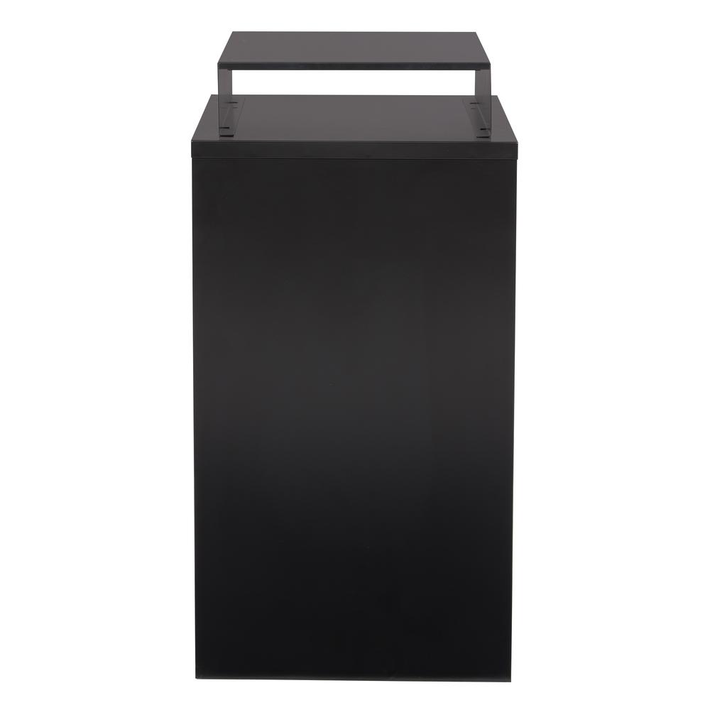 Metal File Cabinet. Picture 5