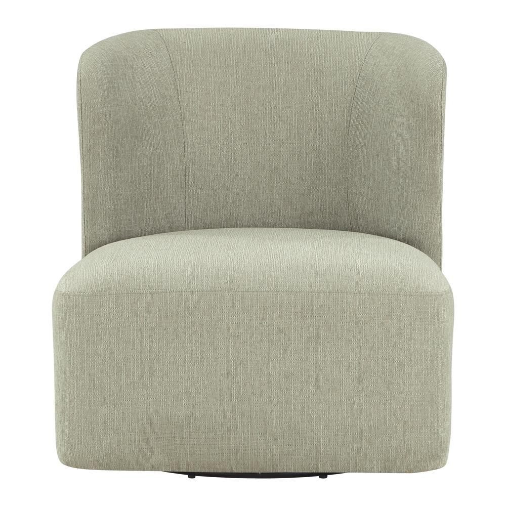 Lucia Swivel Chair. Picture 2