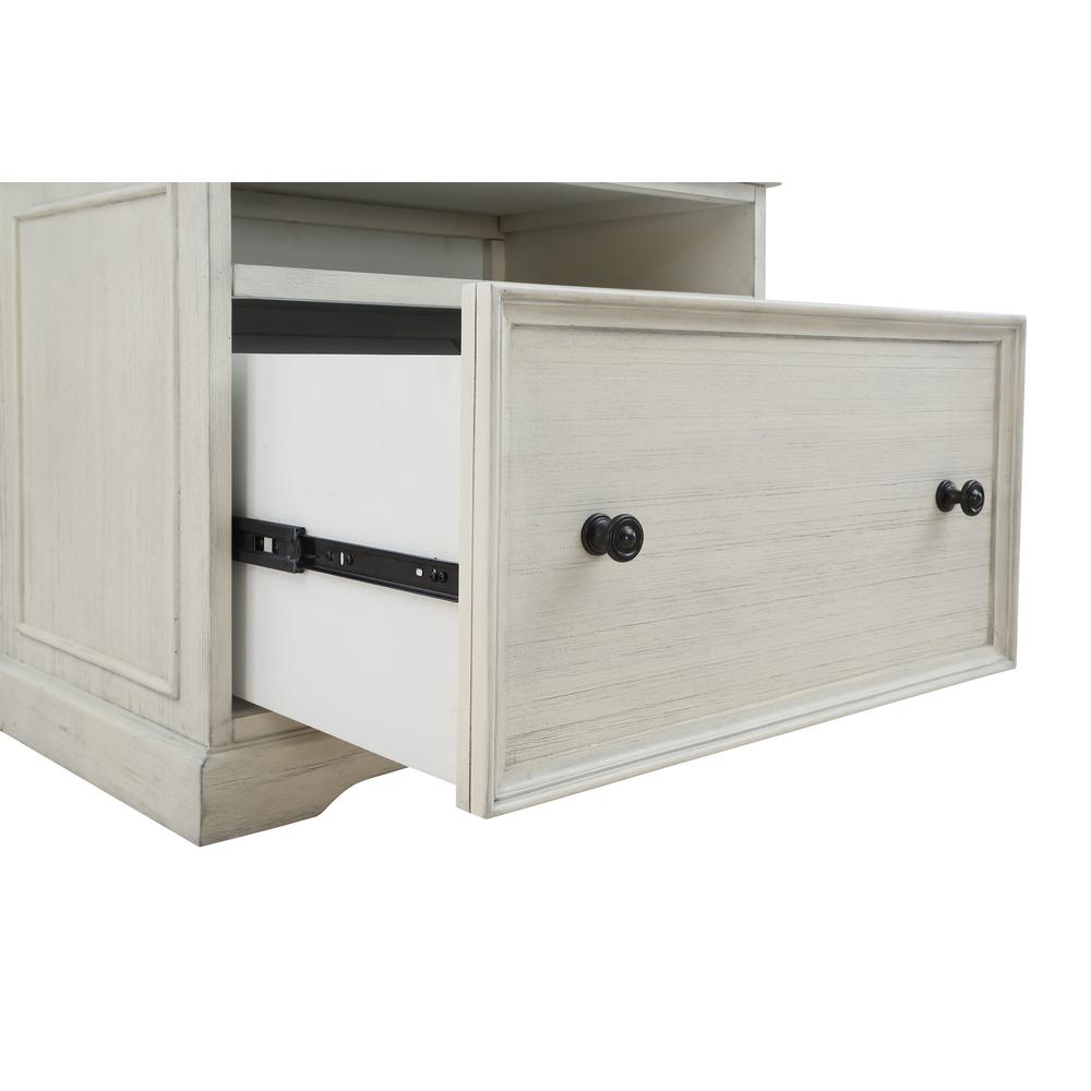 Country Meadows File Cabinet. Picture 10
