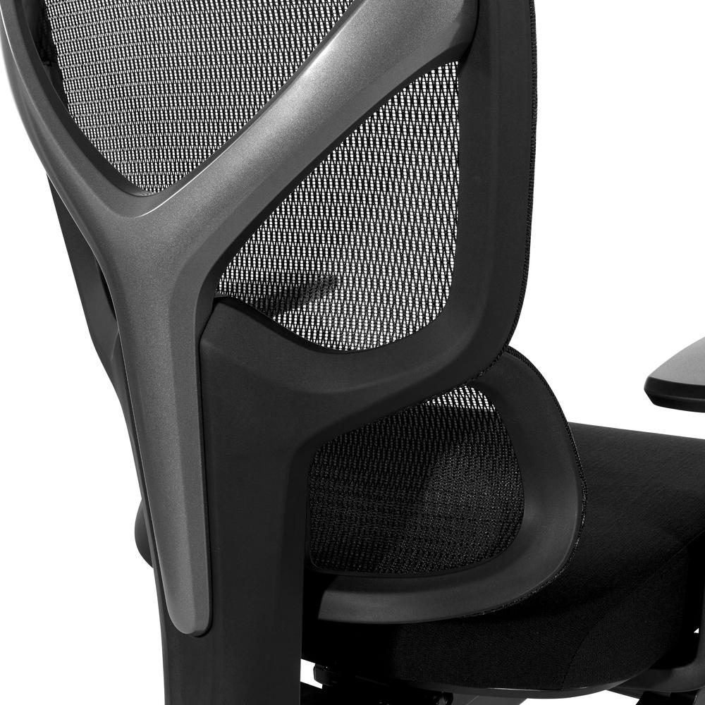 Mesh Back Manager’s Chair. Picture 5