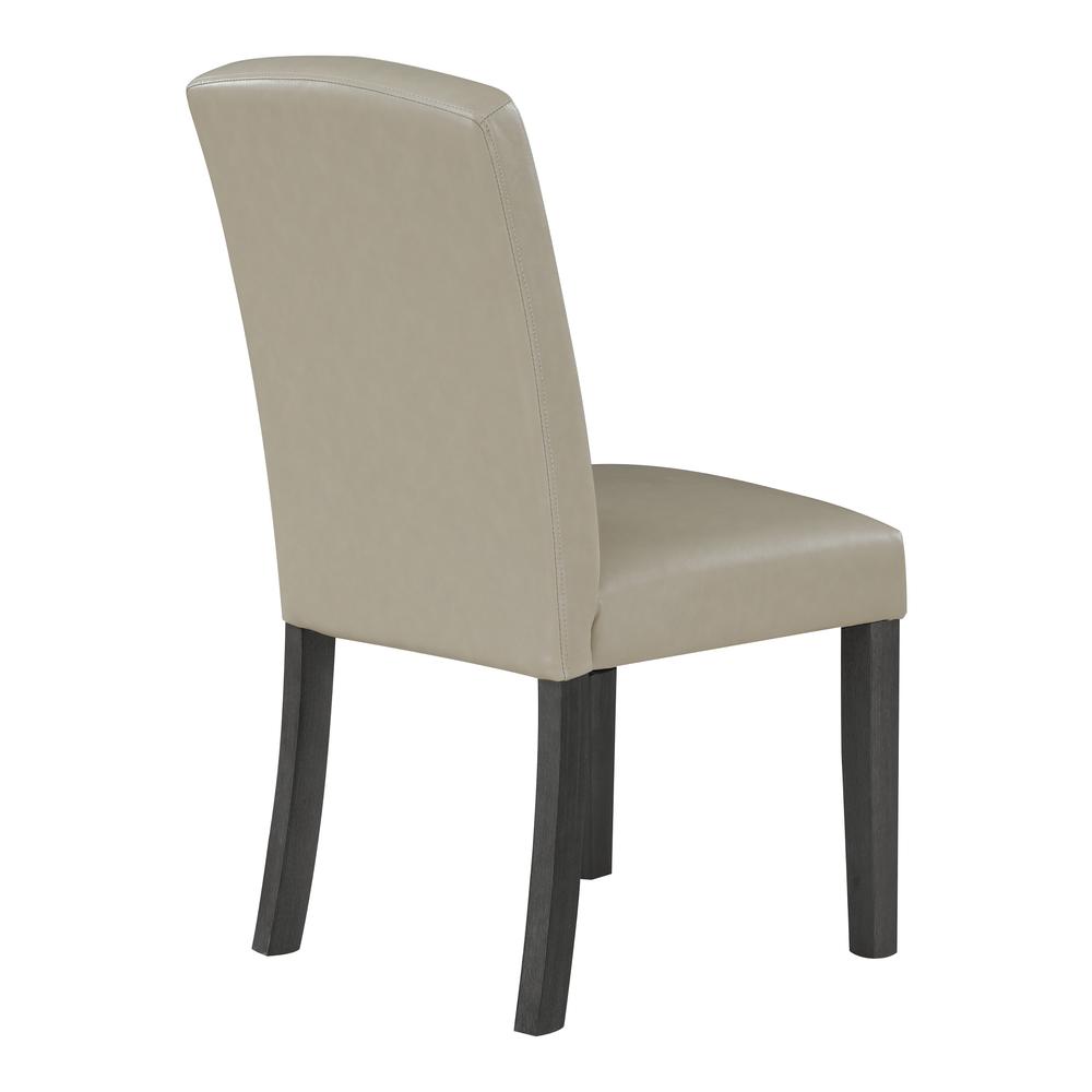 Everly Dining Chair 2pk. Picture 4