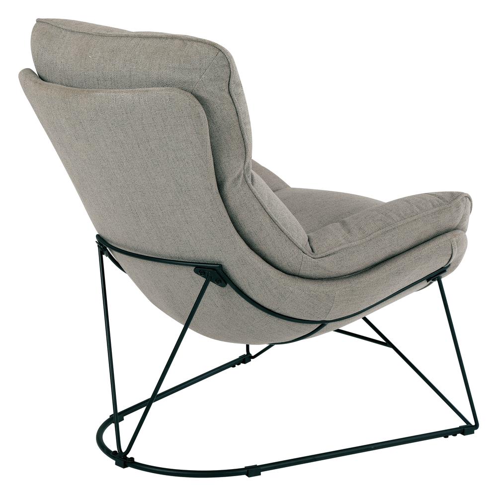 Ryedale Lounge Chair. Picture 4