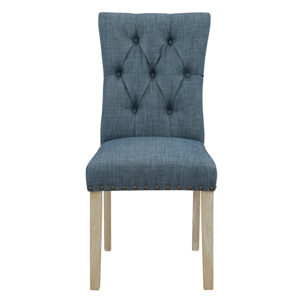 Preston Dining Chair 2 Pk. Picture 3