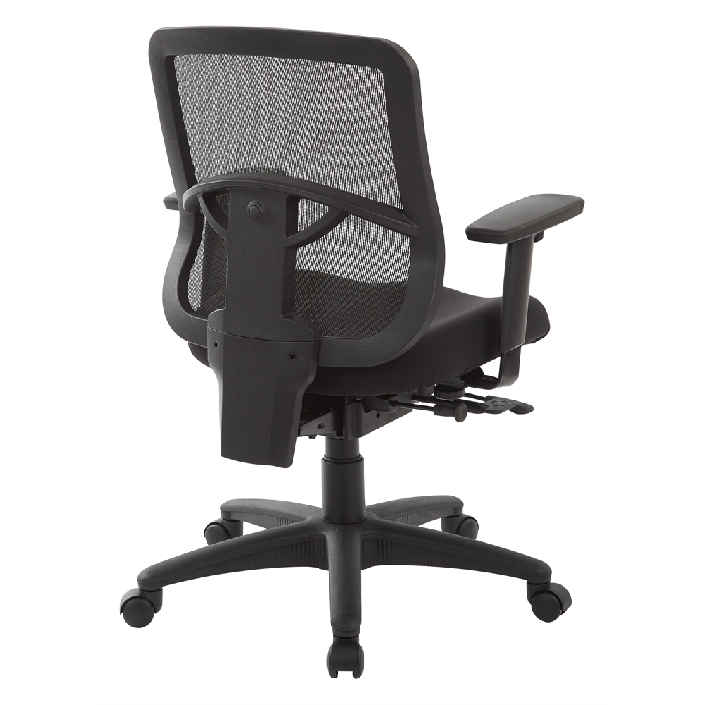 ProGrid® Mesh Back Task Chair. Picture 3