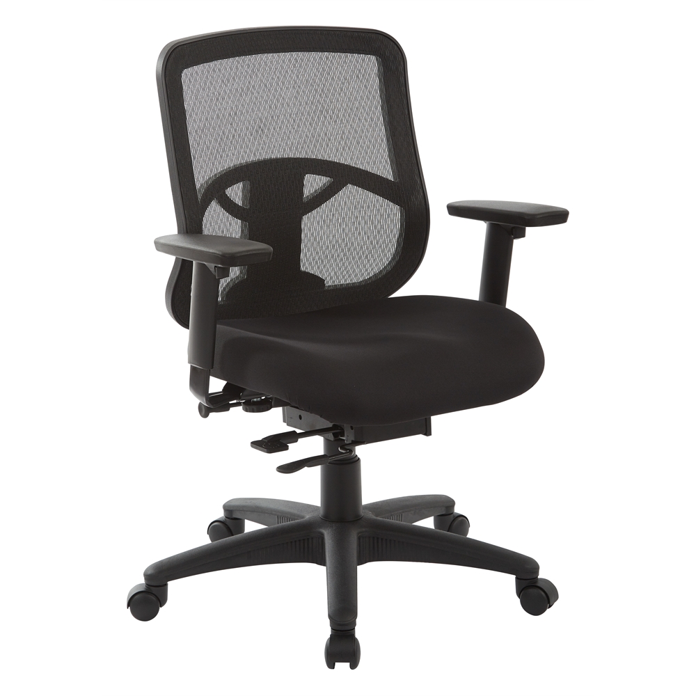 ProGrid® Mesh Back Task Chair. Picture 1