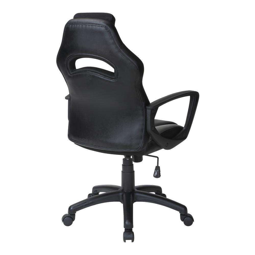 Influx Gaming Chair. Picture 6