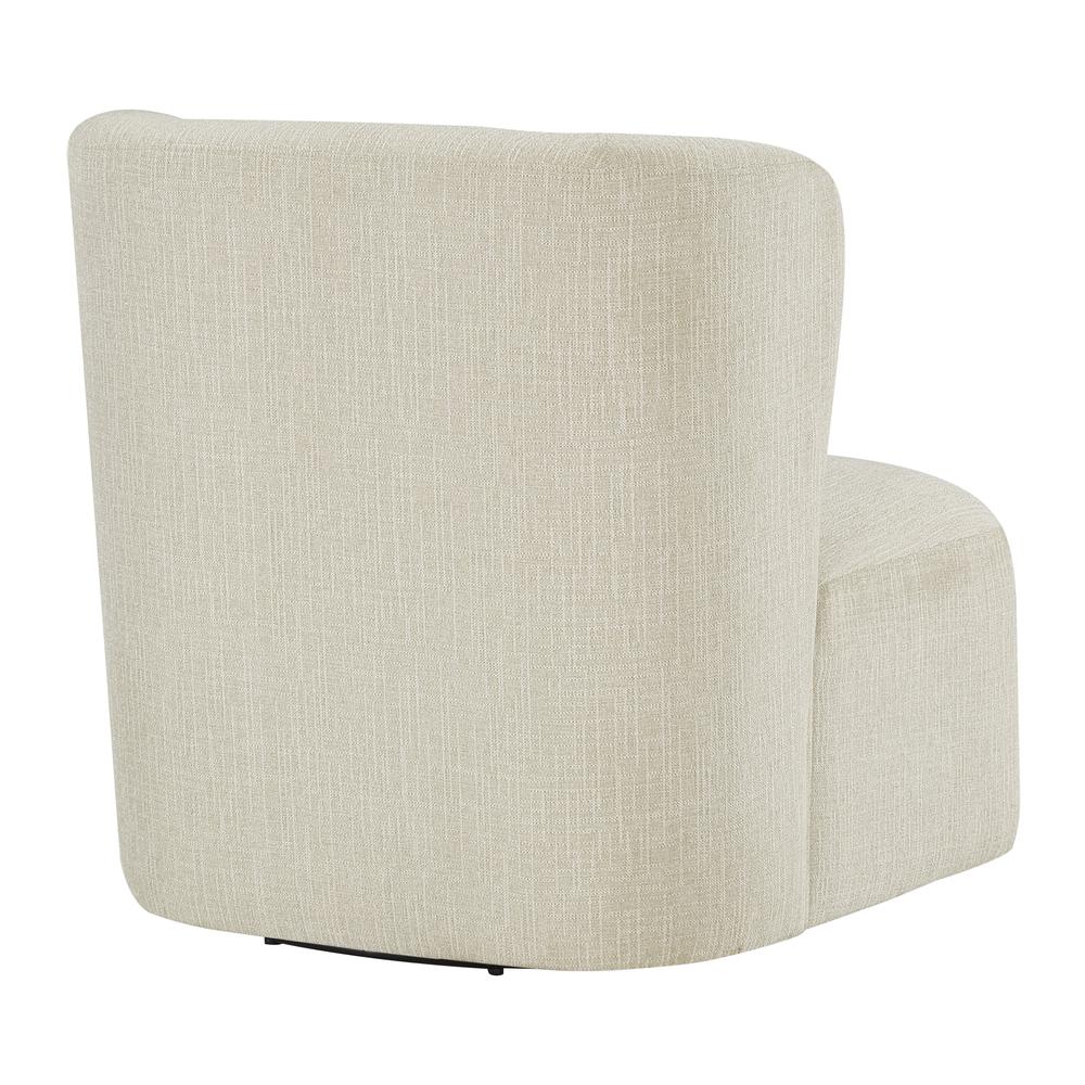 Lucia Swivel Chair. Picture 4