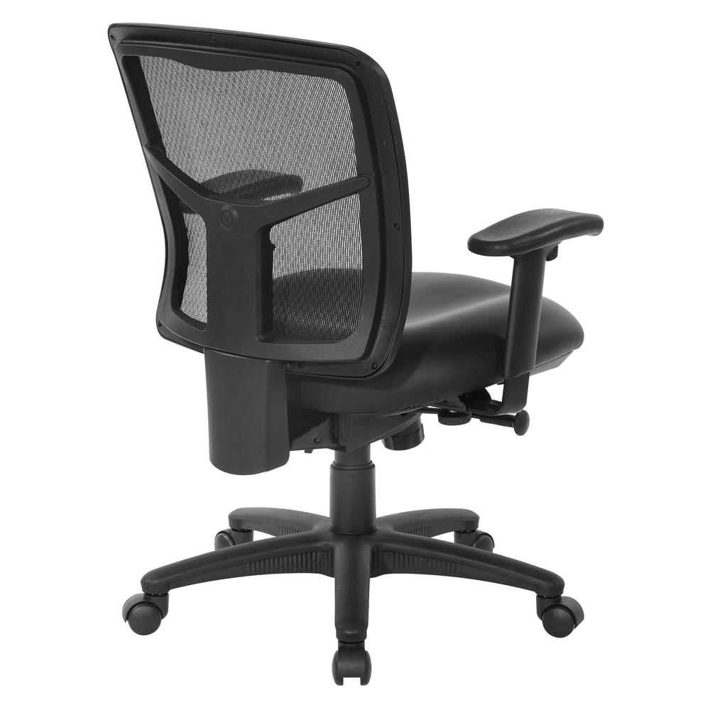 ProGrid® Mesh Back Manager's Chair. Picture 5