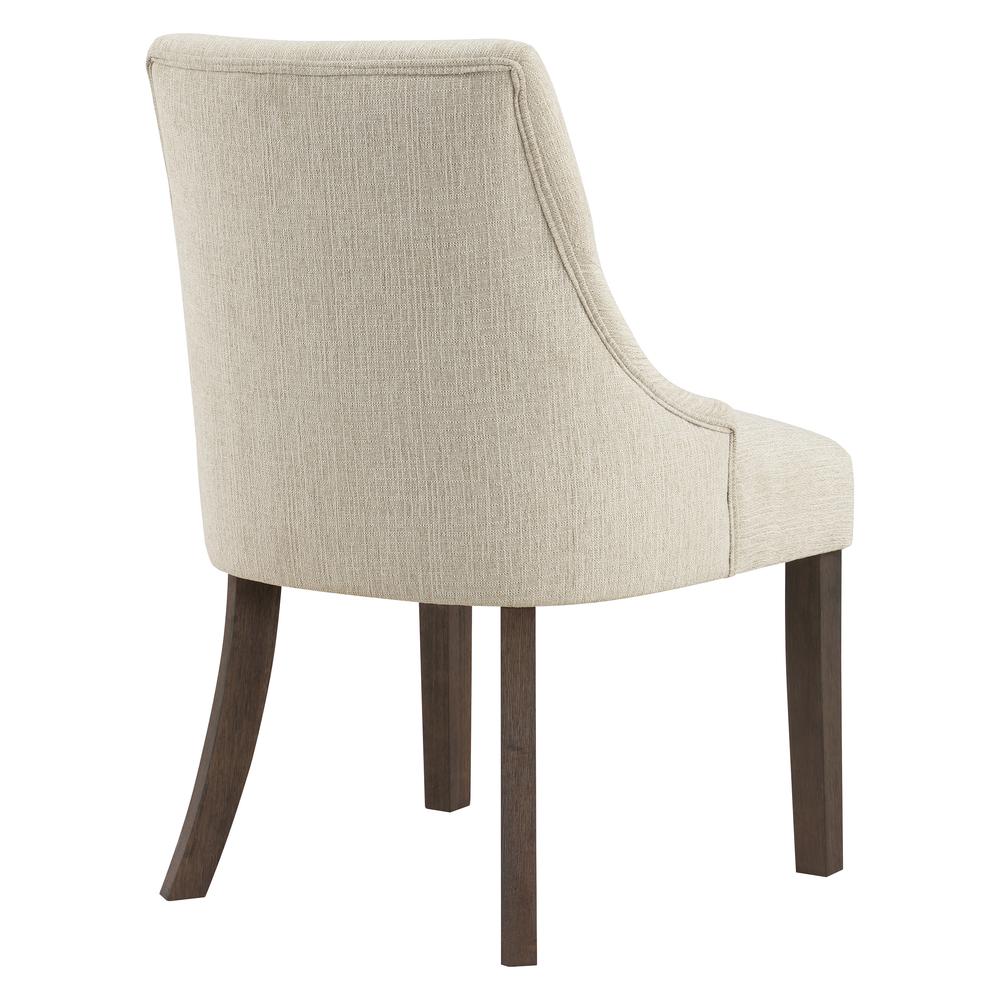 Leona Dining Chair 2-PK. Picture 6