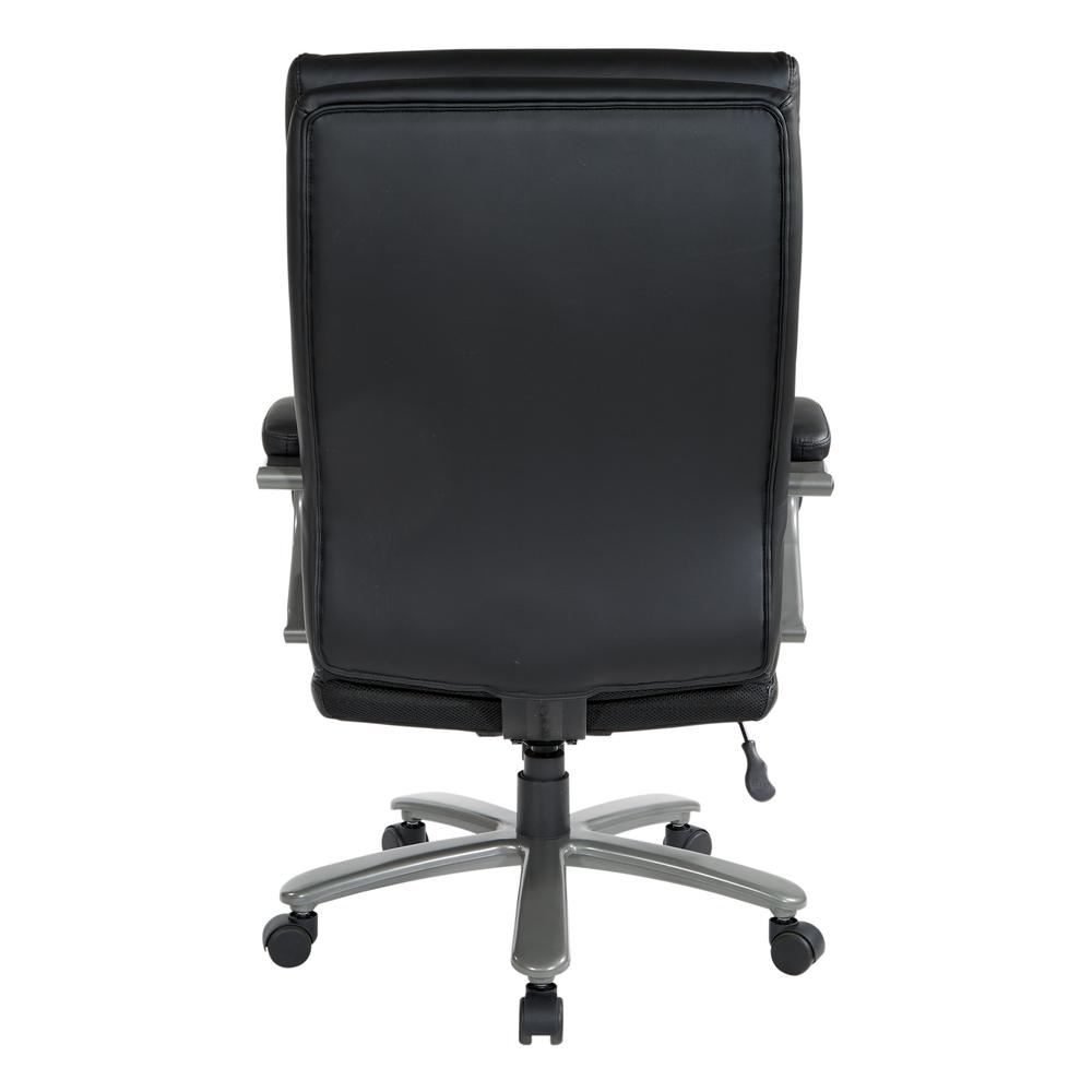 Big and Tall Executive Chair. Picture 6