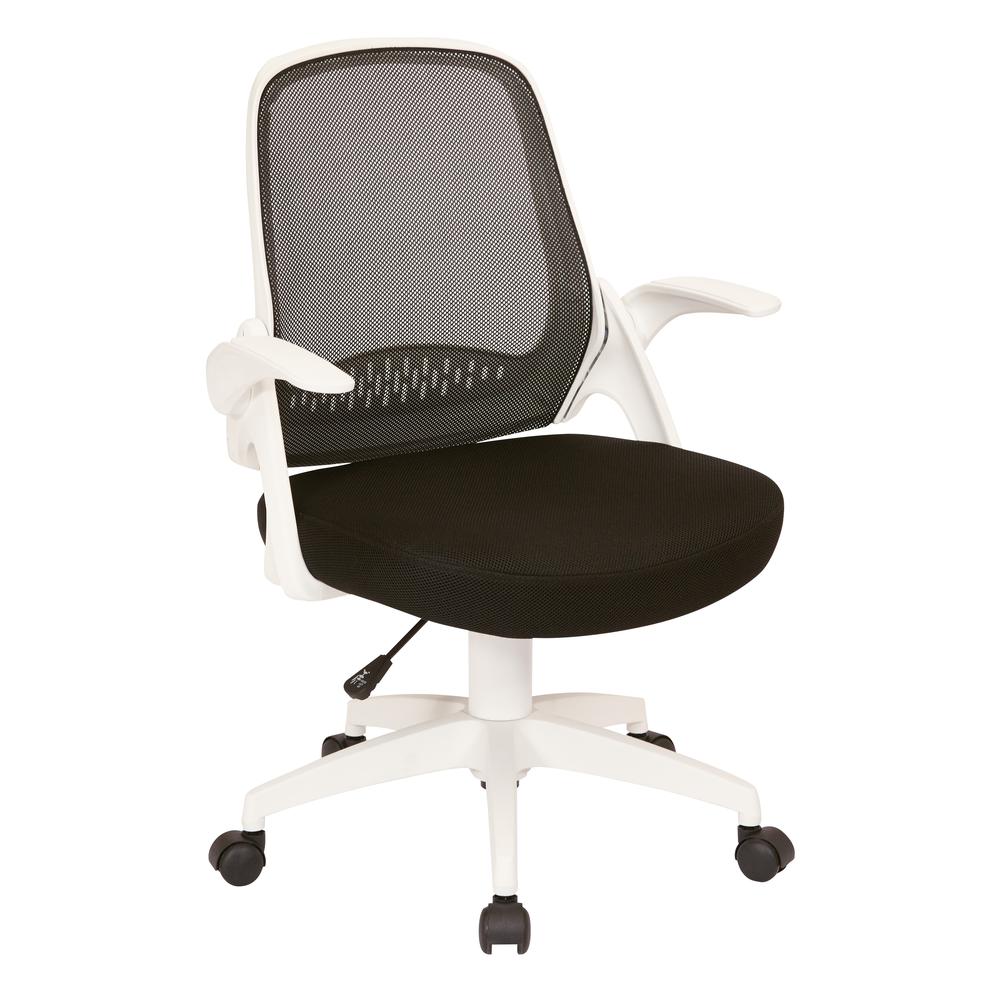 Jackson Office Chair. Picture 1