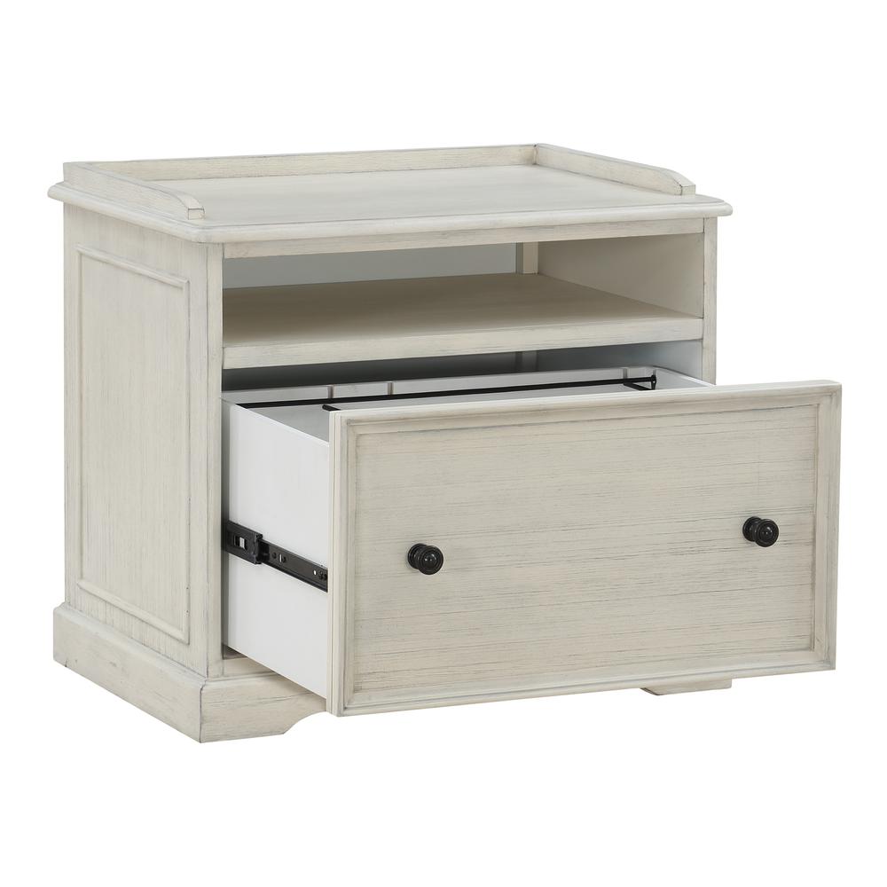 Country Meadows File Cabinet. Picture 5