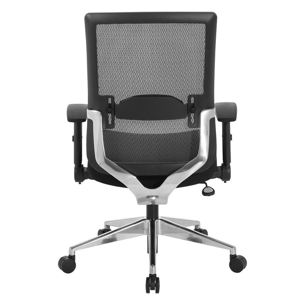 Matrix Back Managers Chair. Picture 7