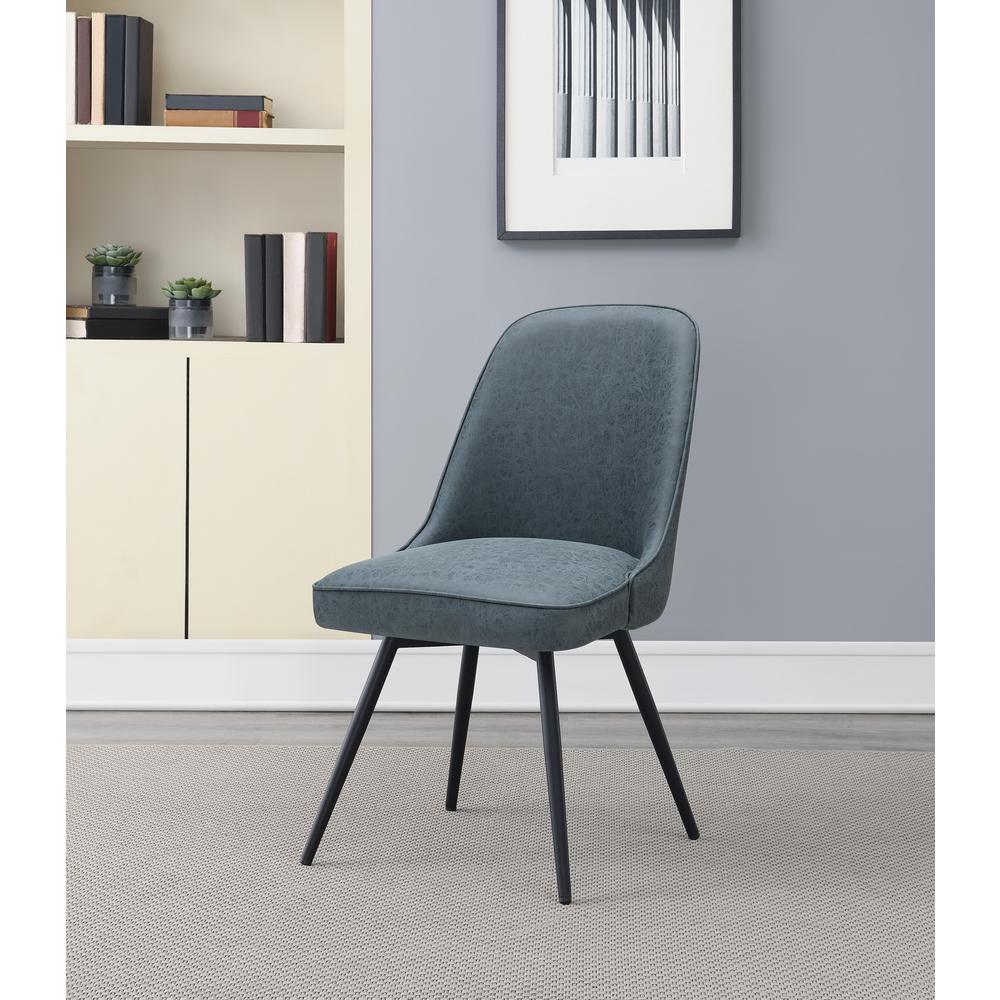 Martel Swivel Chair. Picture 8