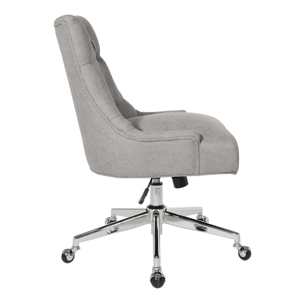 Amelia Office Chair. Picture 3