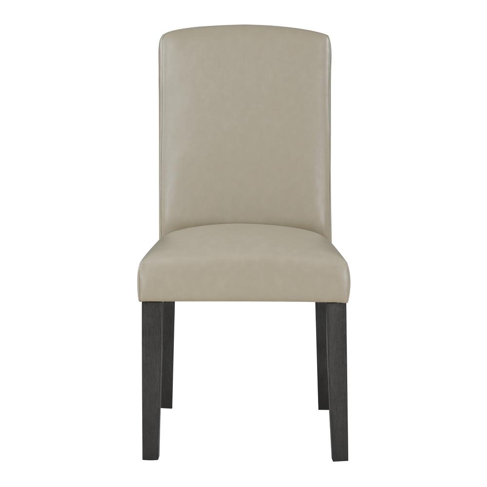 Everly Dining Chair 2pk. Picture 2