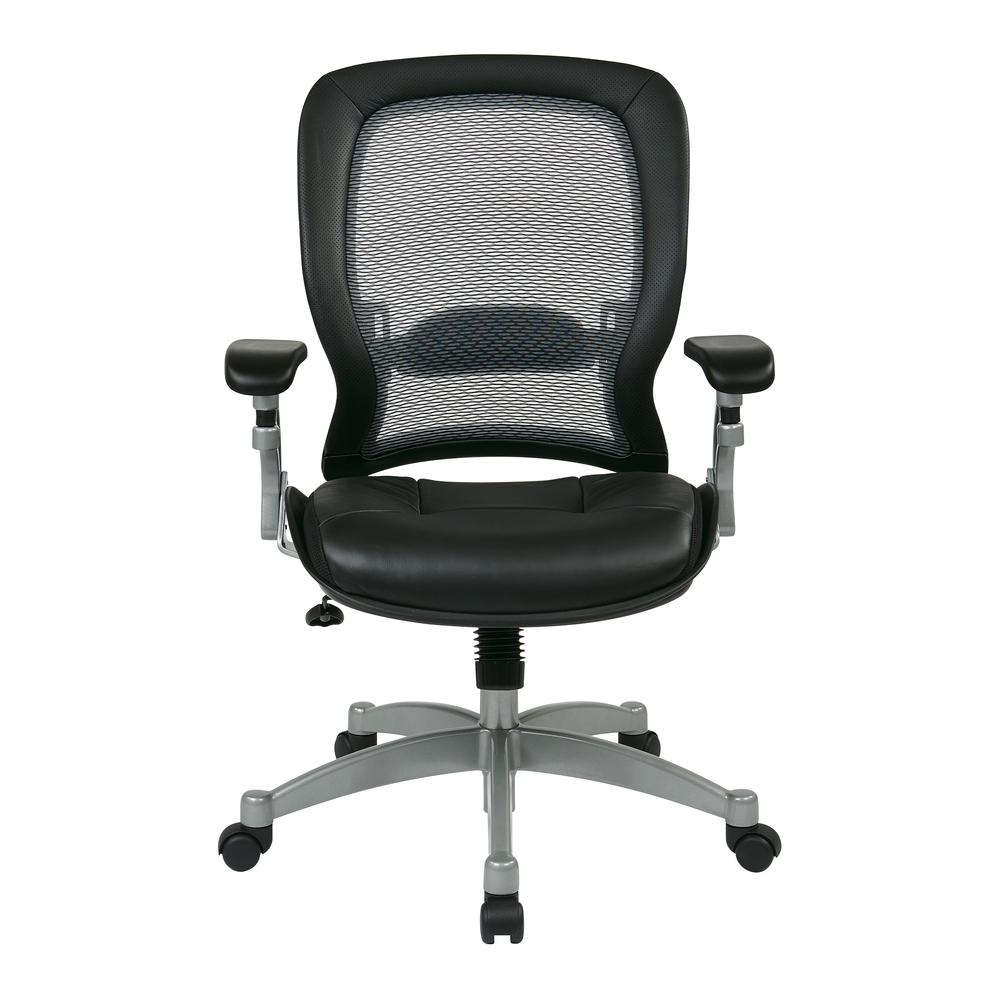 Professional Light AirGrid® Chair. Picture 3
