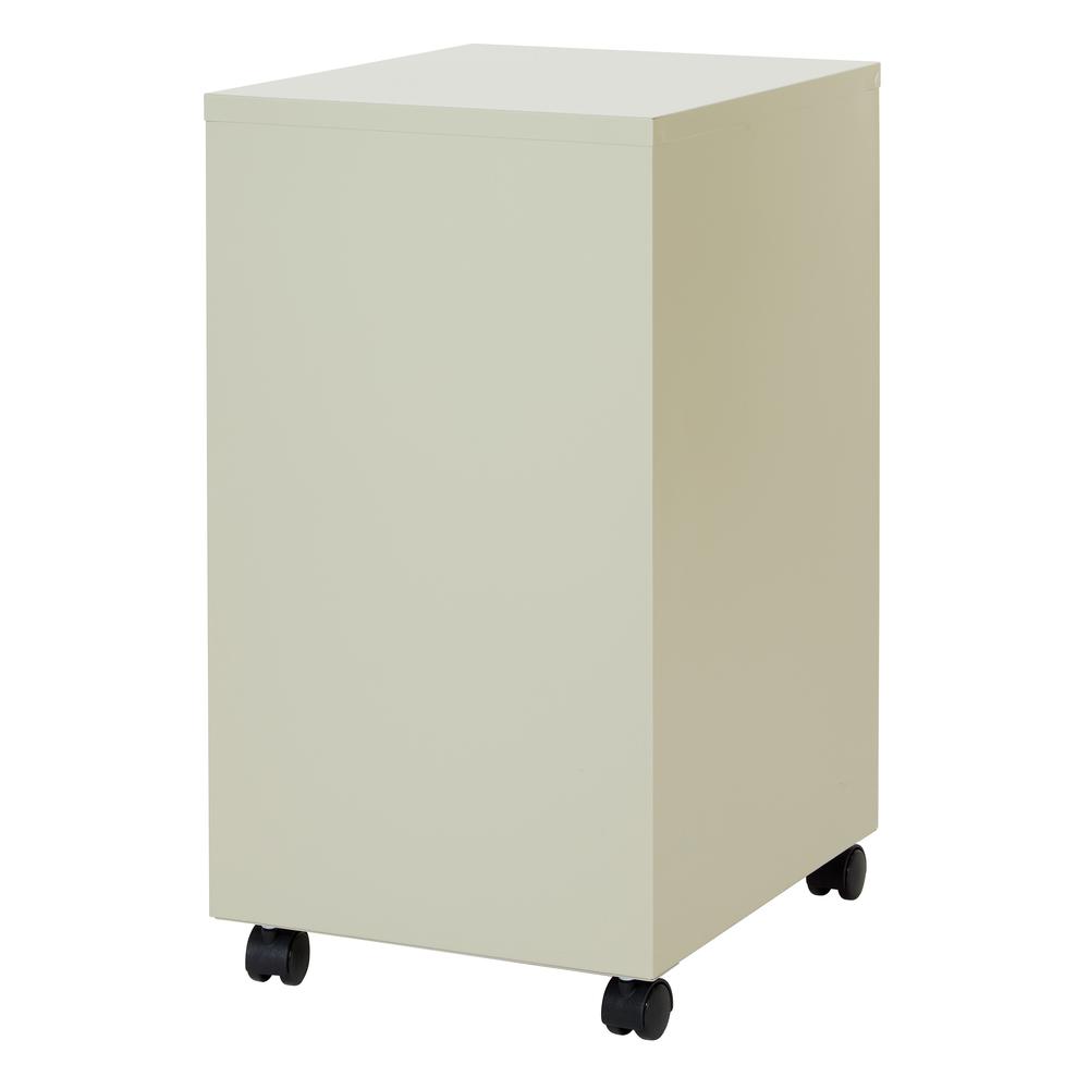 Metal File Cabinet. Picture 4