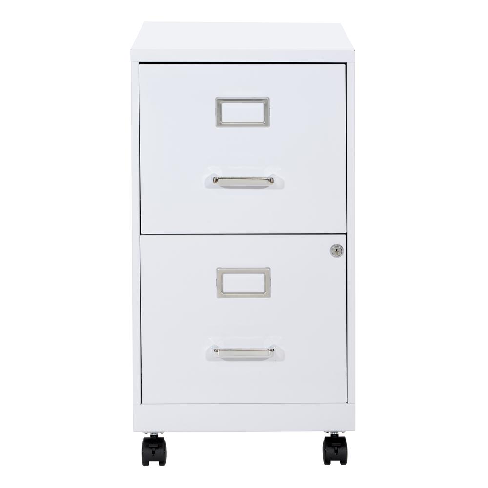 Metal File Cabinet. Picture 1