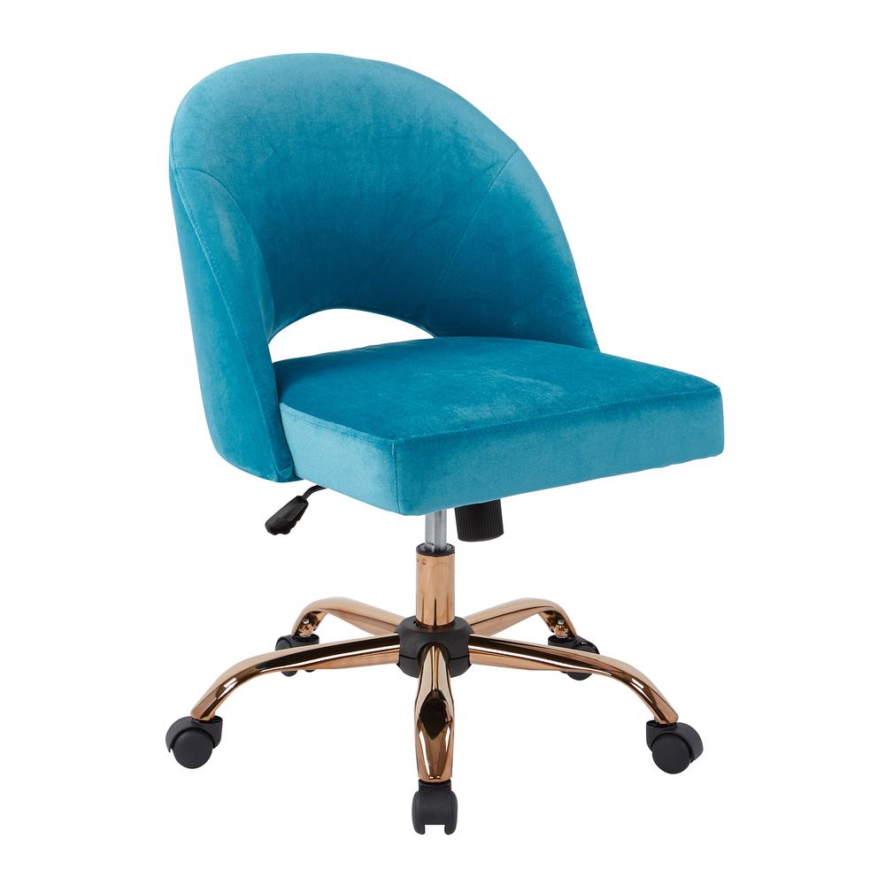 Lula Office Chair. Picture 1