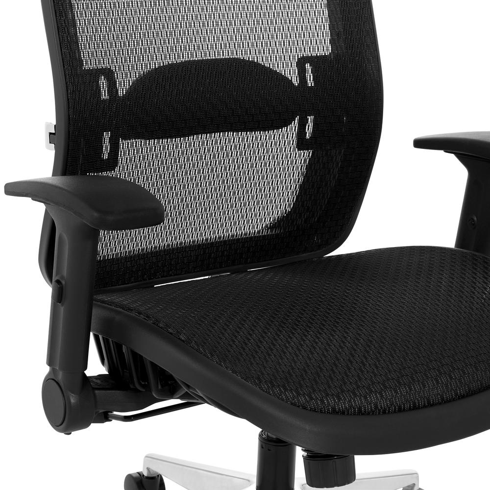 Matrix Back Managers Chair. Picture 10