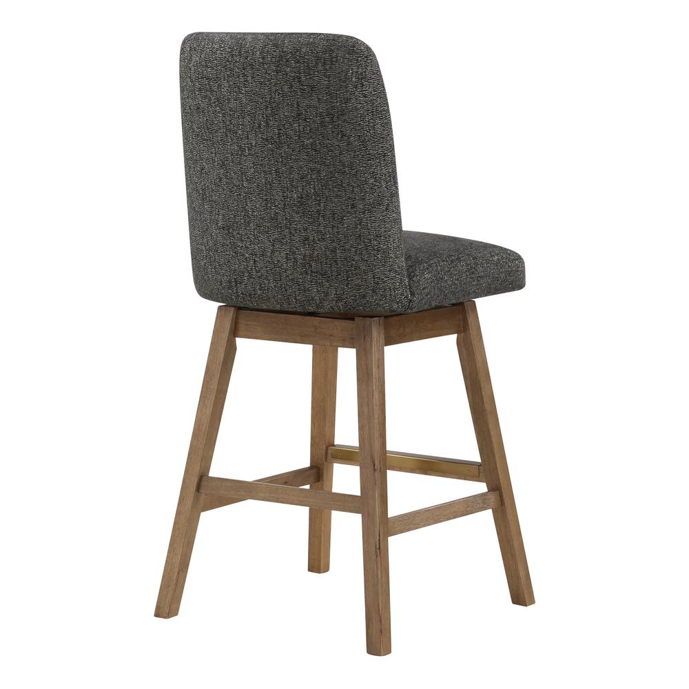 Finley 30" Swivel Barstool 2-Pack. Picture 4