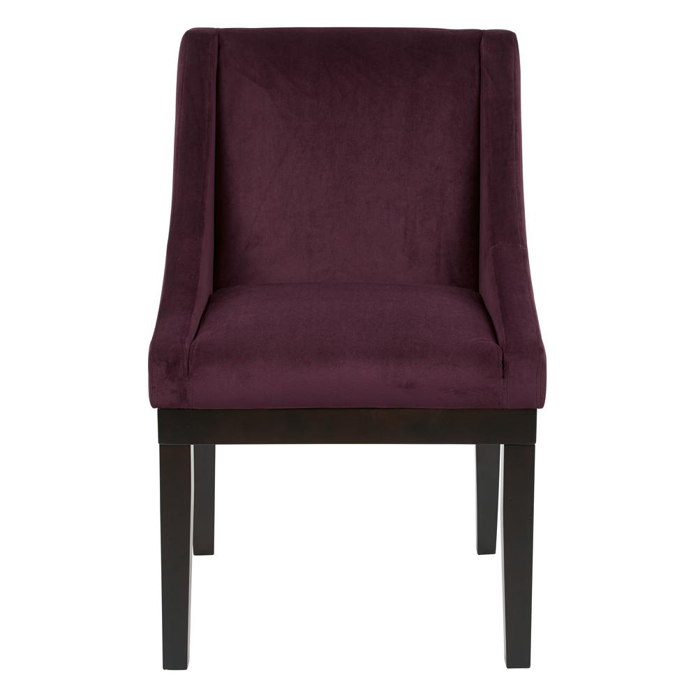 Monarch Dining Chair 2 PK. Picture 1