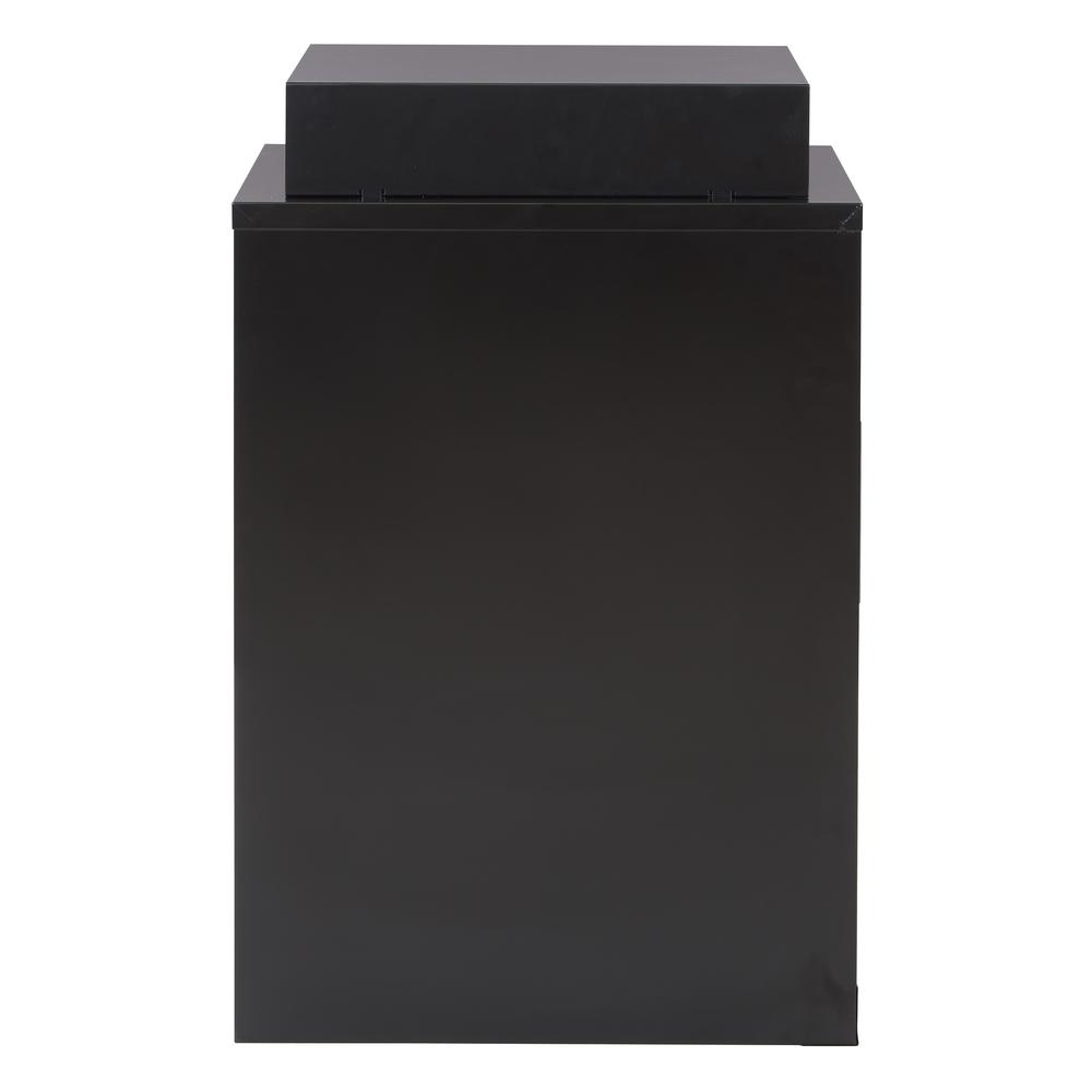 Metal File Cabinet. Picture 3