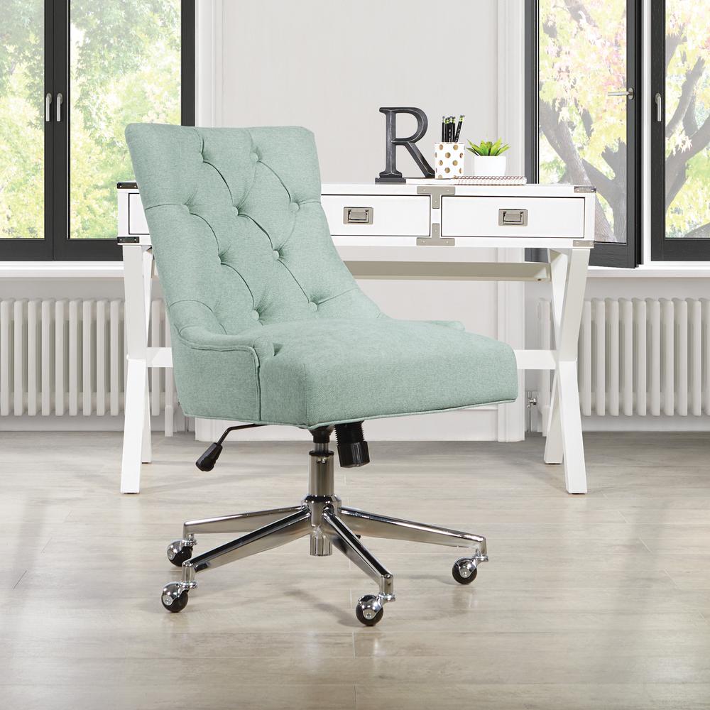 Amelia Office Chair. Picture 10